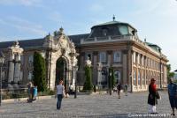 Buda Castle 