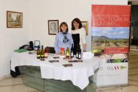 Wine a'More in Spa&Wine Event, Bratislava
